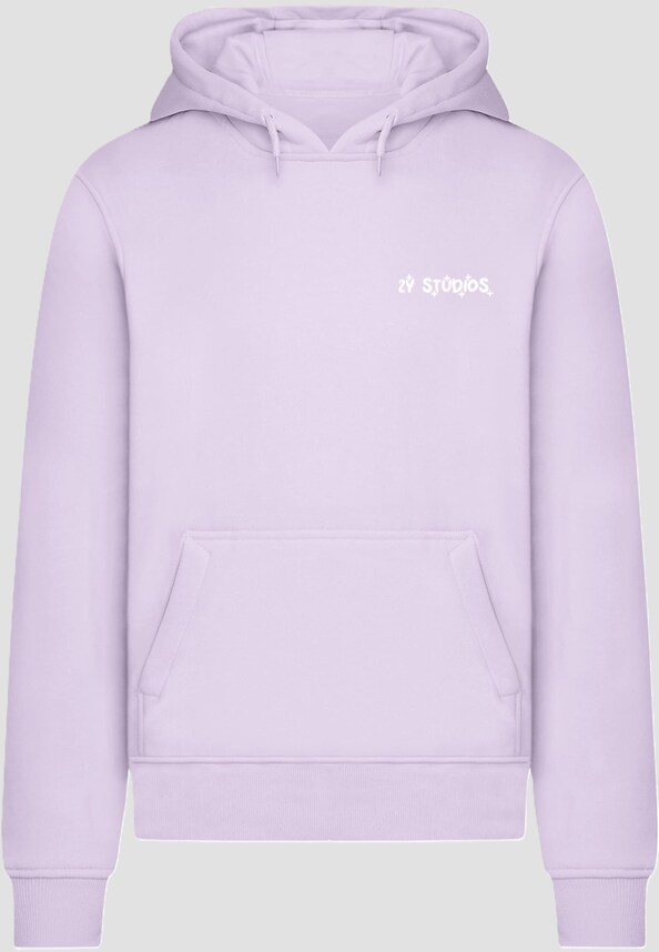 Thoughts Oversize -3