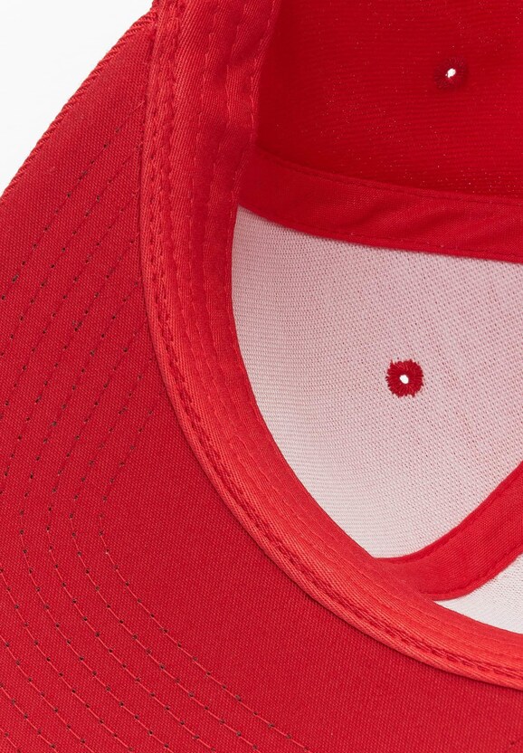 Flexfit Classic Snapback Cap-2