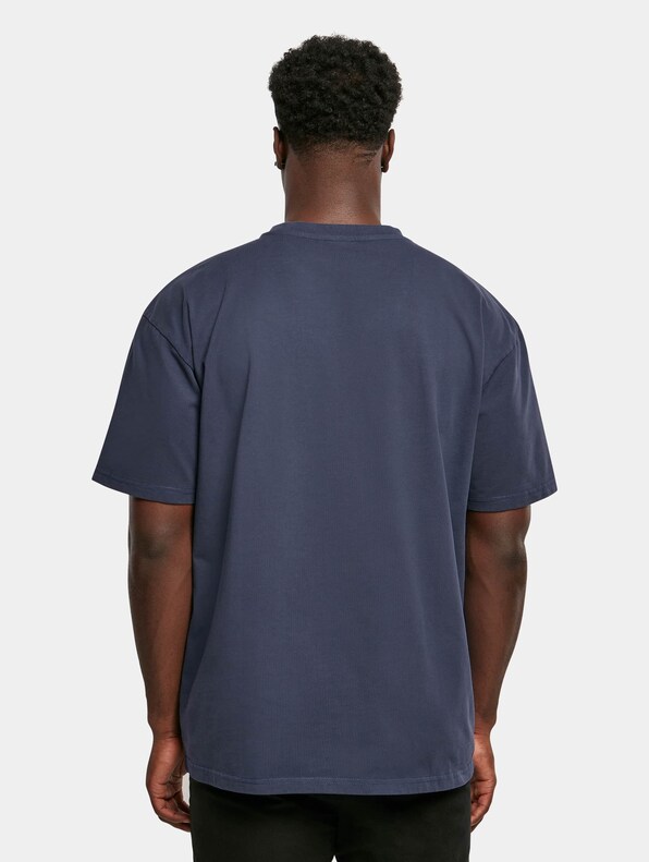 Heavy Oversized Garment Dye-1