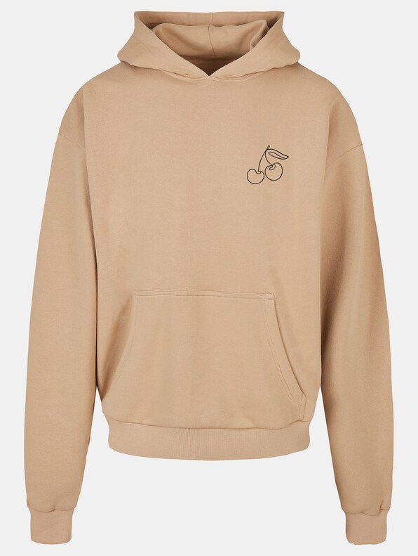 Cherry Ultra Heavy -2