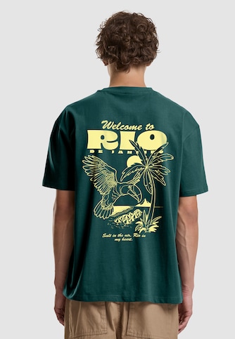 Welcome to Rio Oversize