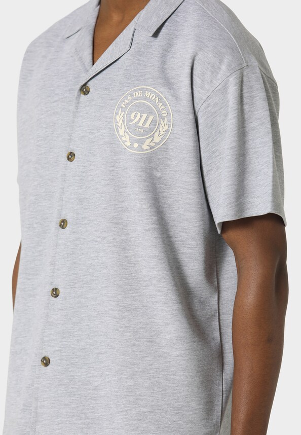 CARERRA LINE SHIRT-4