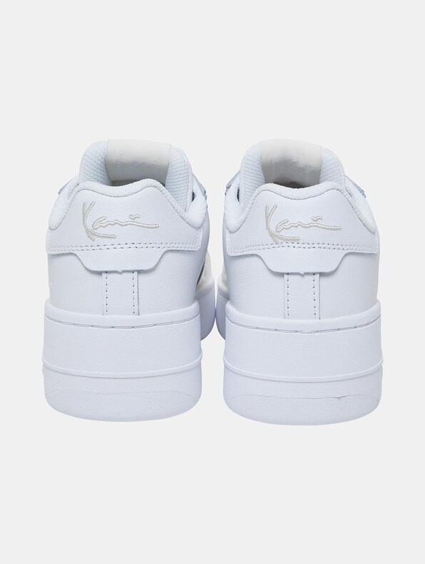 89 HEEL LOGO LX-2