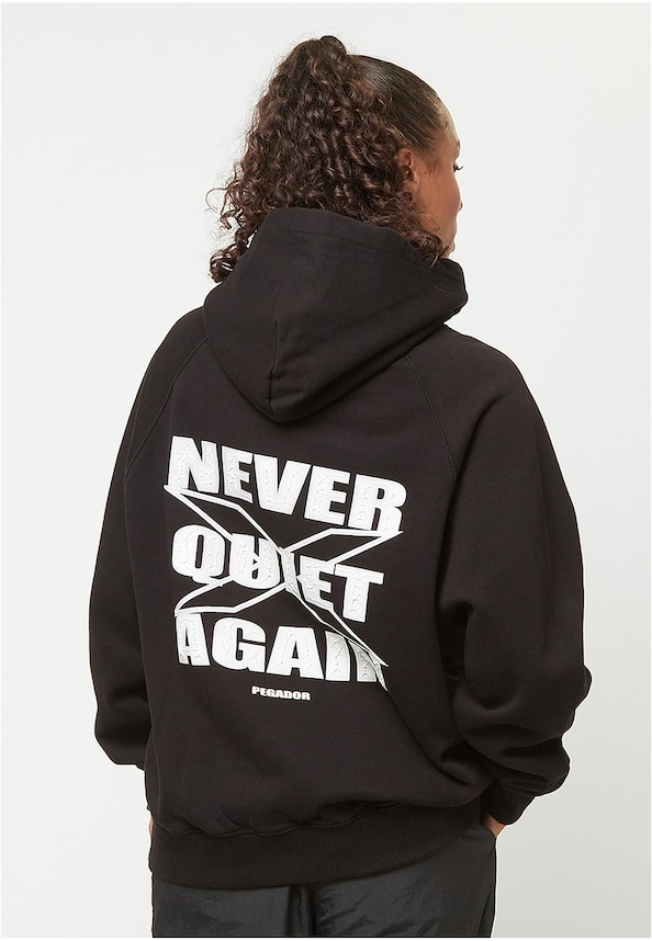 Belly Oversized Hoodie-1