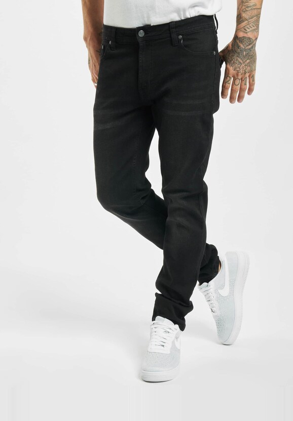 Mr. Black-1