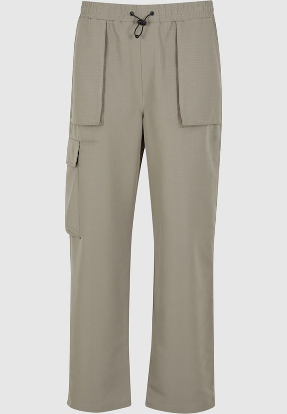 Technical Ripstop Cargo-6