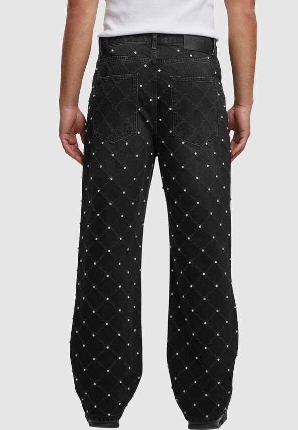 Manuba Baggy Jeans-1