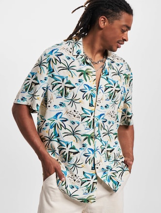 Just Rhyse Waikiki Shirt