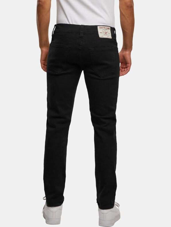 True Religion GENO NO FLAP SN 32 INSEAM-1