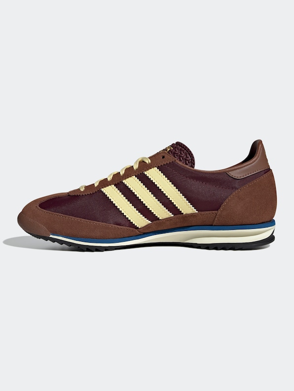 adidas Originals SL 72 OG W Sneakers-4