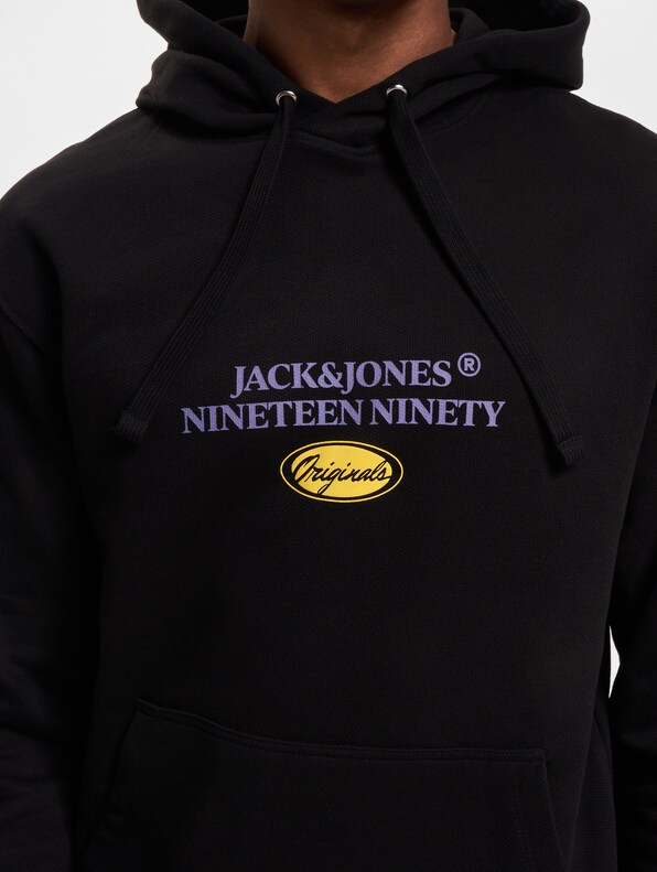 Jack & Jones Hays Hoodies-3