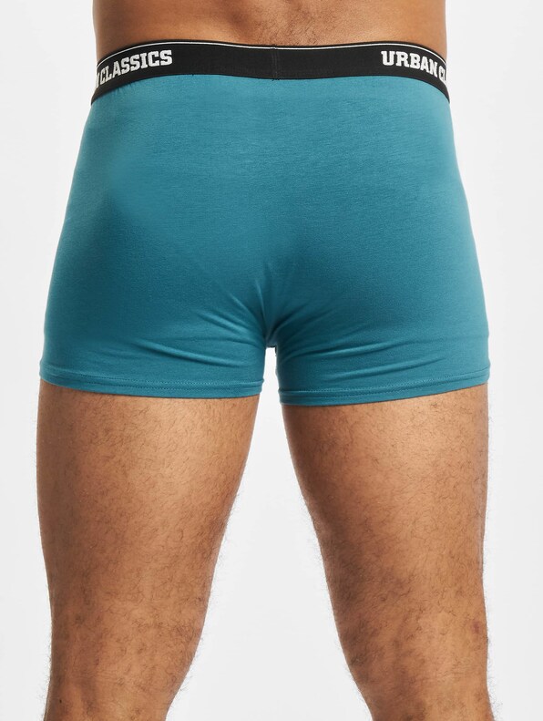 Organic X-Mas Boxer Shorts 3-Pack-8