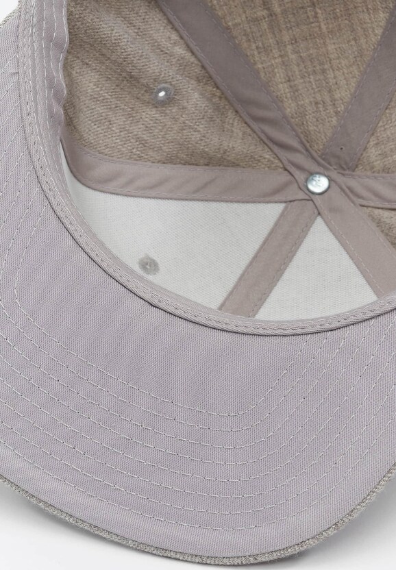 Flexfit Classic Snapback Cap-2