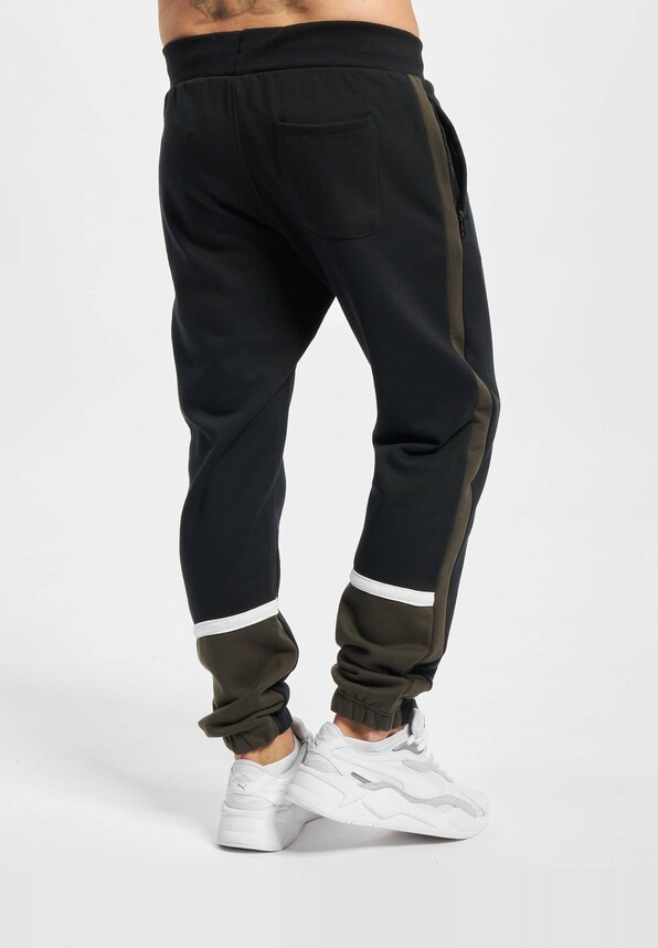 Sergio Tacchini Nest  Jogginghose-1