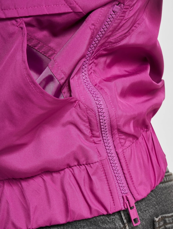 Panel Pull Over-5