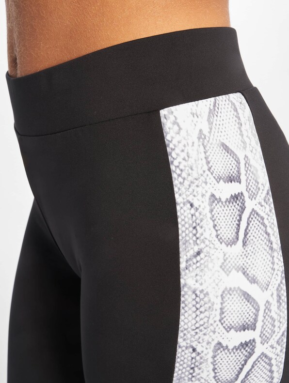 Side Striped Pattern-3