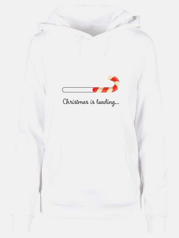 Ladies Christmas Loading Basic-2