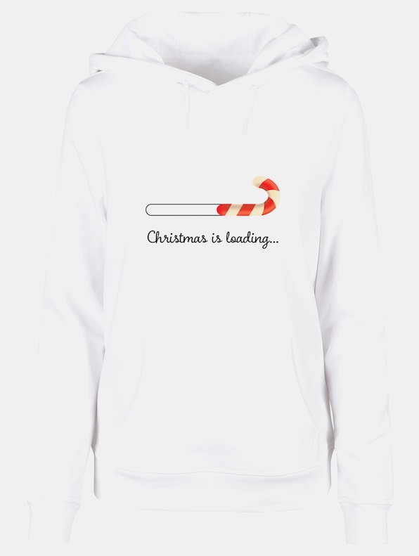 Ladies Christmas Loading Basic-2