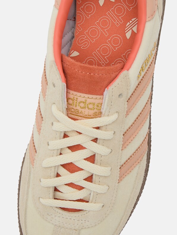 Handball Spezial W-9