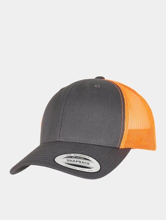  Retro Trucker 2-Tone