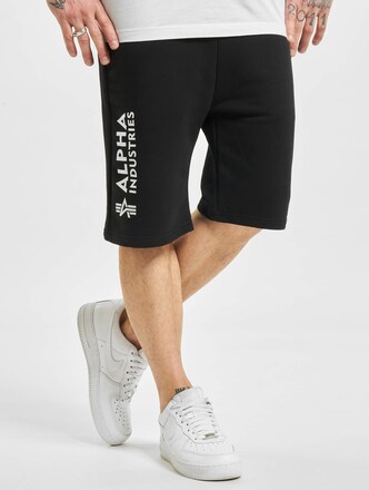 Alpha Industries Basic Ai Foil Print  Short