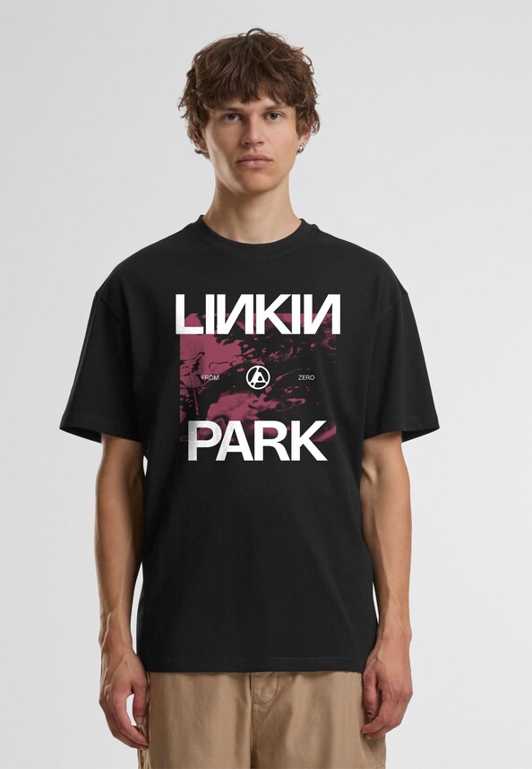 Linkin Park from Zero-0