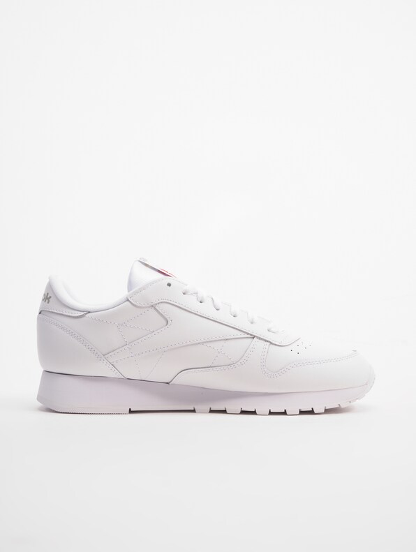 Reebok Classic Leather Sneakers-3