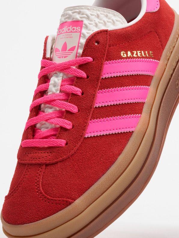 Gazelle Bold W-9