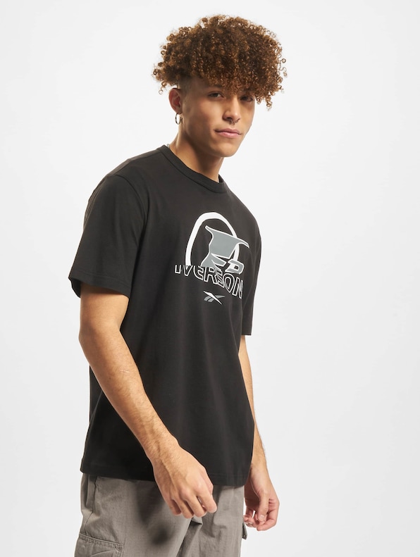 Reebok BB Iverson I3 SS T-Shirt-2