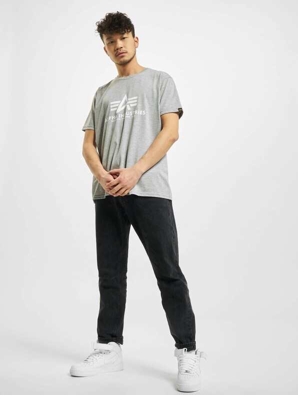 Alpha Industries Basic T-Shirts-5