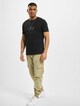 Basic T Rainbow Reflective-5