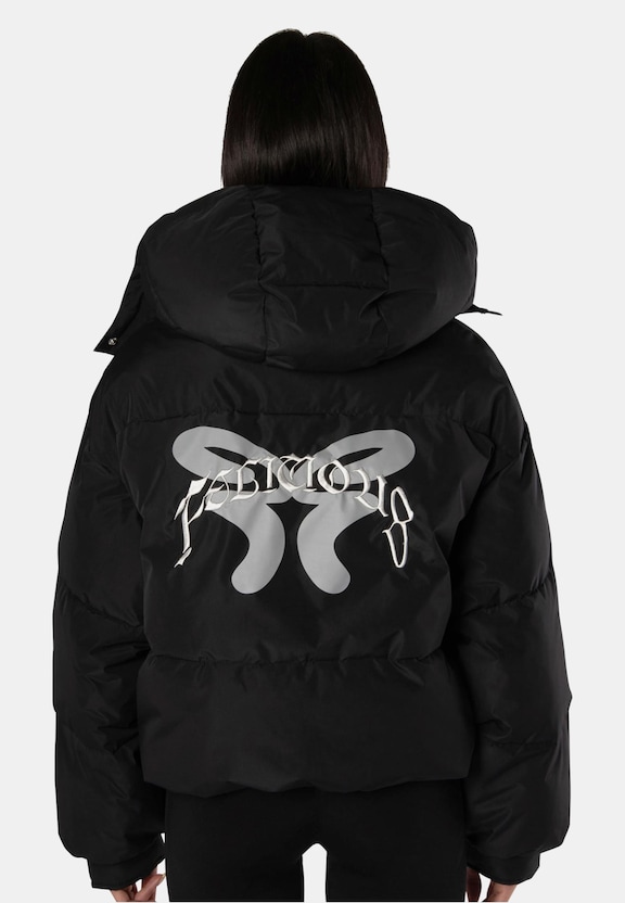 Puffer -1