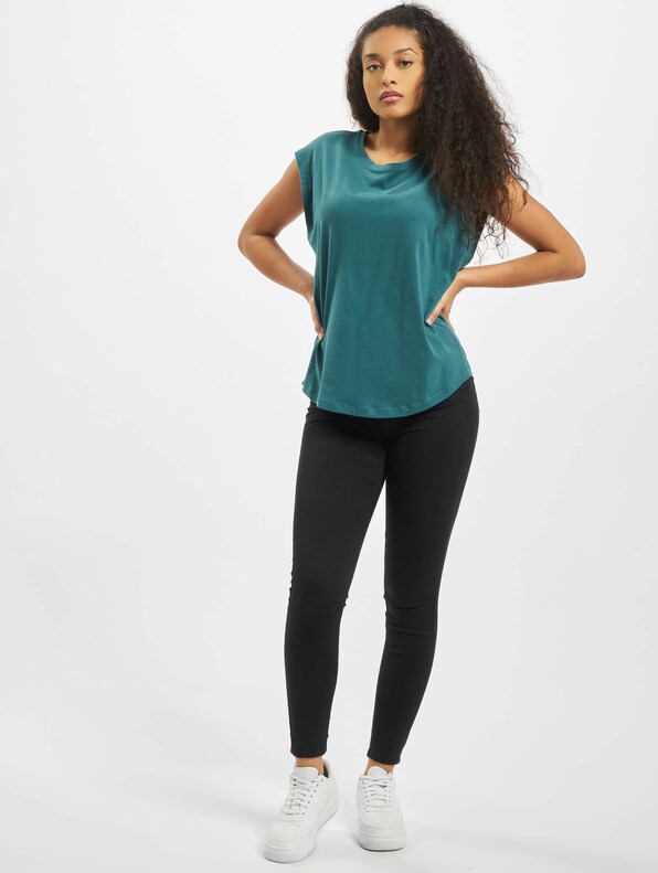 Ladies Basic Shaped-3