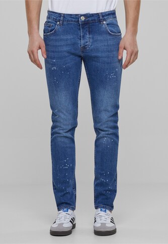 2Y Skinny Fit Jeans
