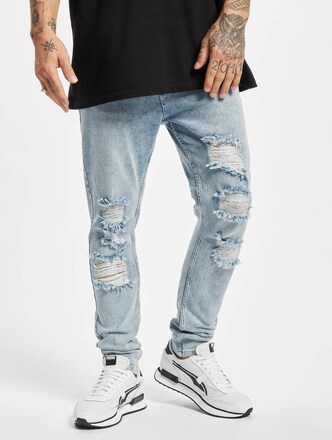 VSCT Clubwear Keanu Loose Fit Hyper  Loose Fit Jeans