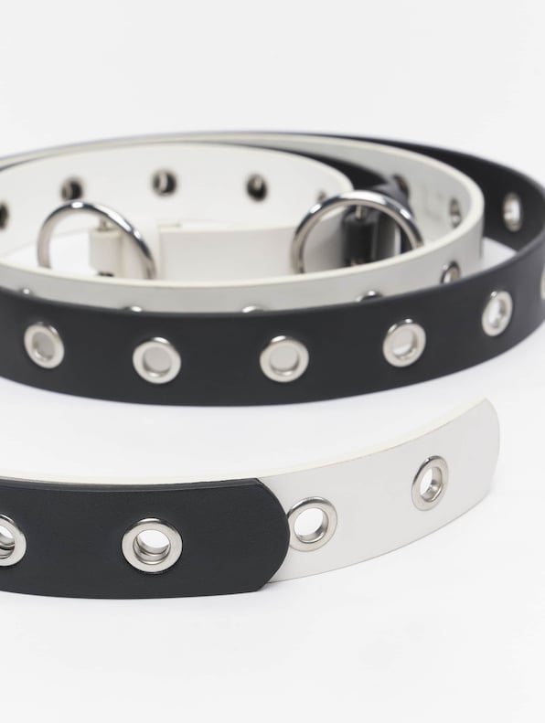 Synthetic Leather Eyelet 2-Pack-5