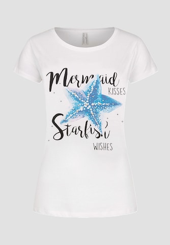 Sublevel Damen T-Shirt