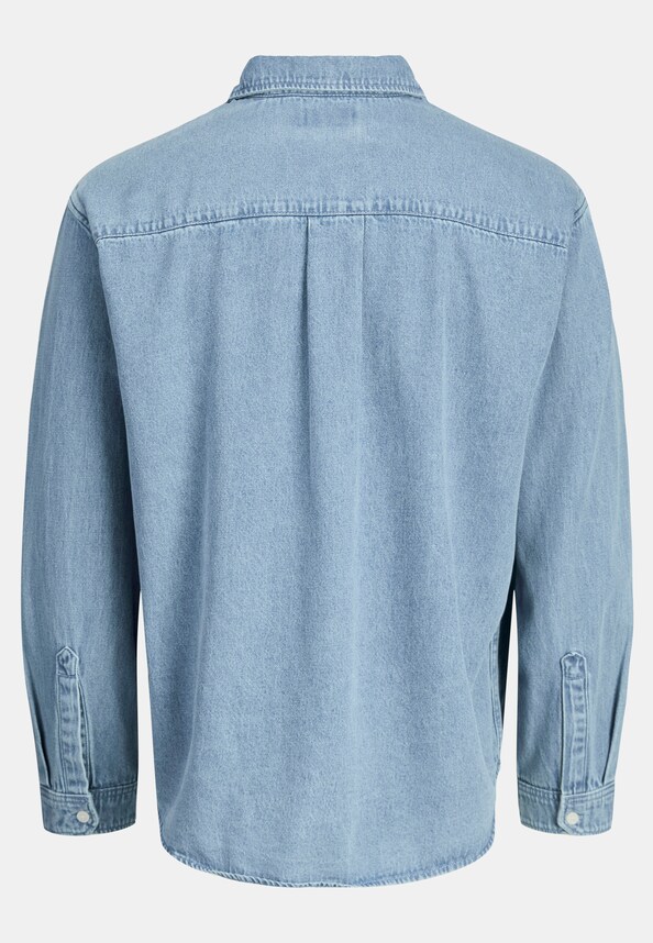 JORNORREBRO DENIM-7