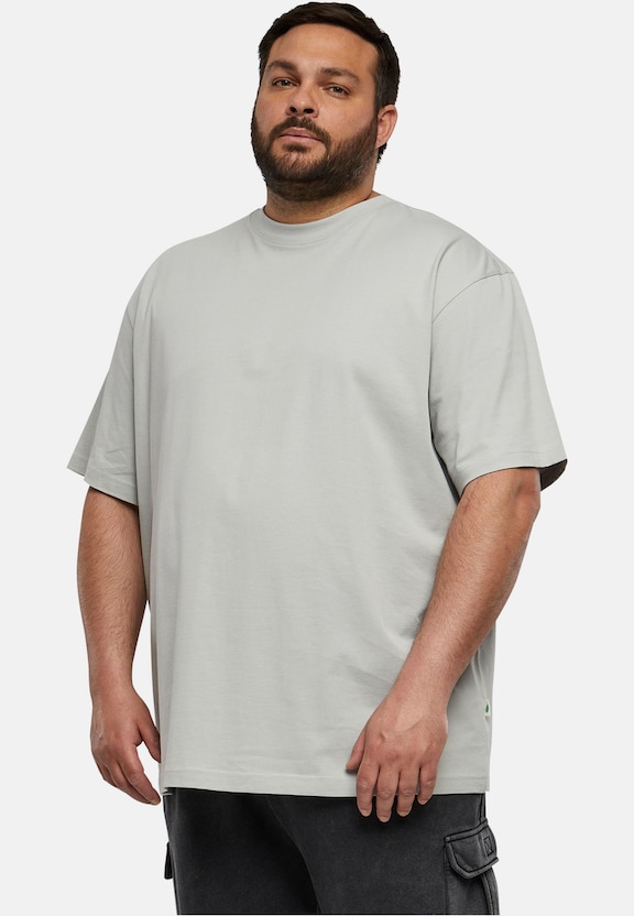 Organic Tall Tee-0
