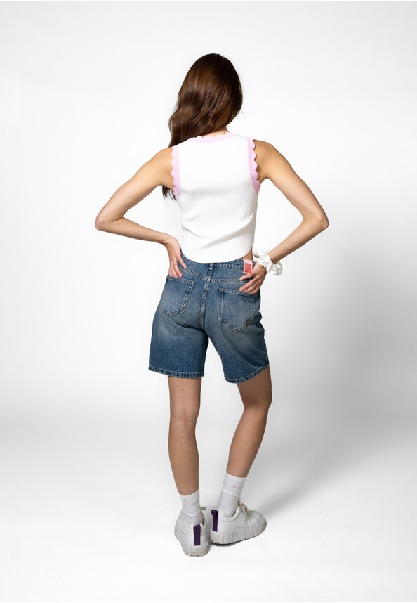 Steffi Socks OH APRIL-4