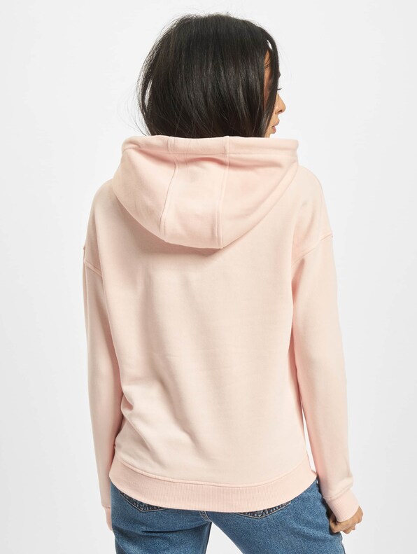 Urban Classics Ladies 2-Pack Hoody-3