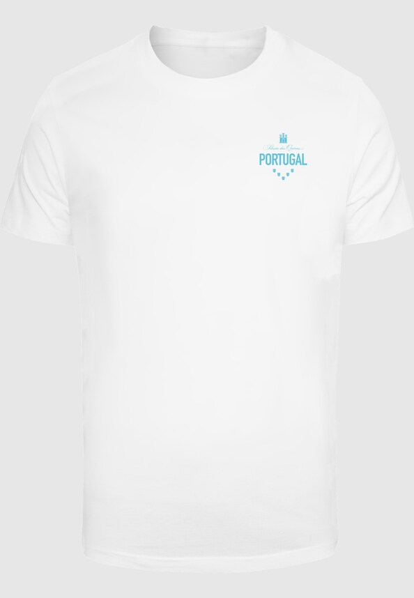 Galo Porcelana Tee-2