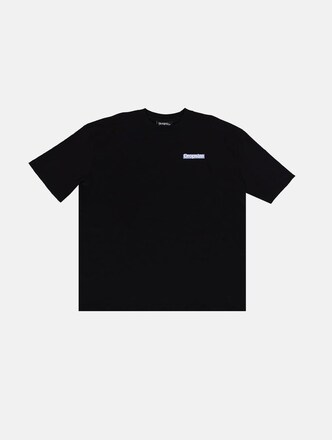 HEAVY OVERSIZE HUSTLE CULTURE