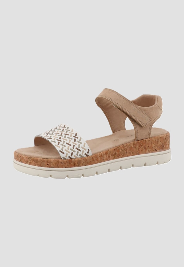 Flat Sandals - Mules-0