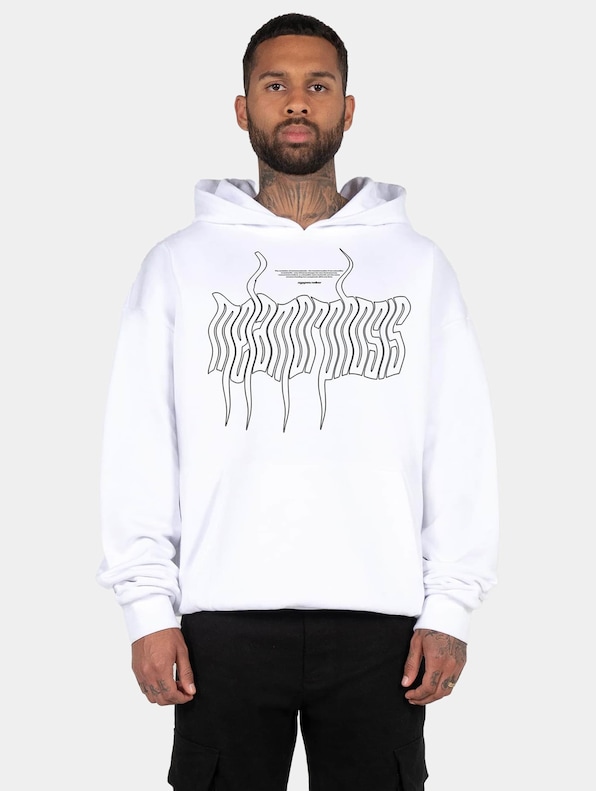 Metamorphose V.1 X Heavy Oversized-0