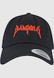 Miss Tee Badgirls Snapback Cap-2