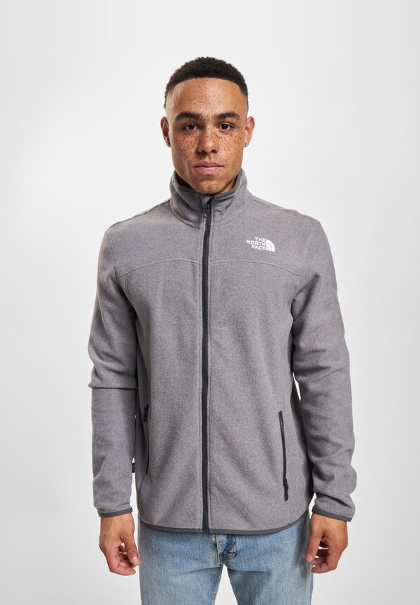 The North Face Übergangsjacke-2