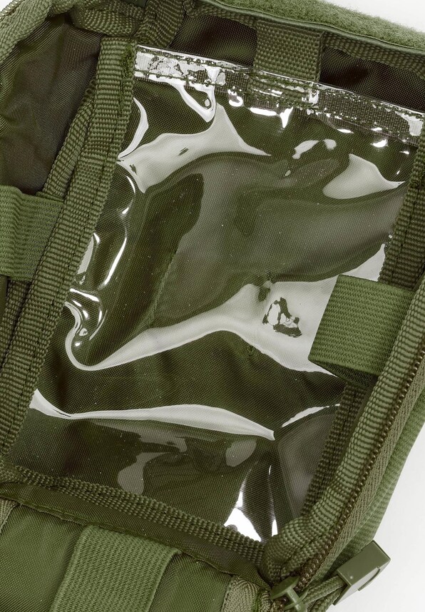 Molle First Aid Pouch Premium-9