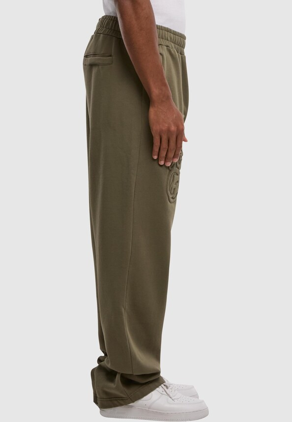 PEGADOR Piedro Loose Jogginghosen-3