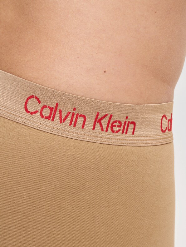 Low Rise Trunk 3 Pack-3